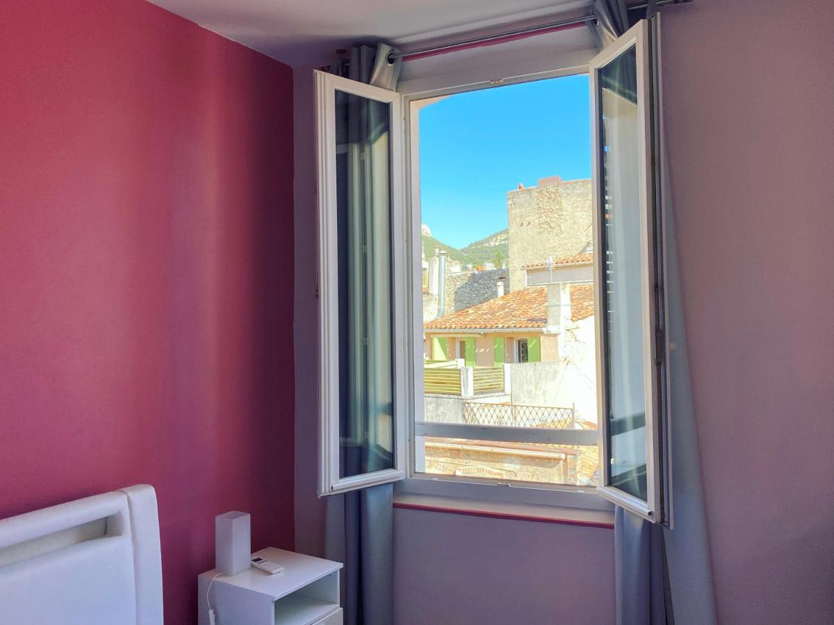 La Maison De Rose Cassis Exterior foto